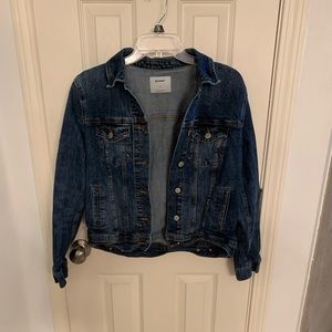 Old Navy Jean Jacket